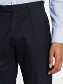 Boglioli Wool Single Breasted Suit