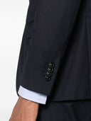 Boglioli Wool Single Breasted Suit