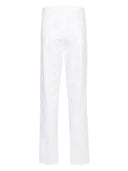 Boglioli Cotton Trousers