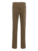 Boglioli Cotton Trousers