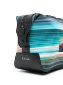 Paul Smith Printed Beauty Case