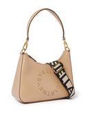 Stella Mc Cartney Stella Logo Shoulder Bag