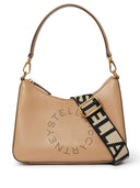 Stella Mc Cartney Stella Logo Shoulder Bag