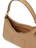 Stella Mc Cartney Stella Logo Shoulder Bag