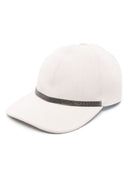 Brunello Cucinelli Baseball Cap