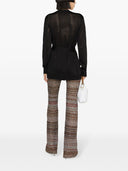 Missoni Knitted Cardigan