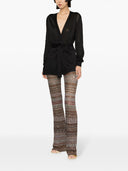 Missoni Knitted Cardigan