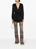 Missoni Knitted Cardigan