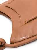 Zanellato Demi' L Leather Shoulder Bag