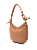 Zanellato Demi' L Leather Shoulder Bag