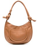 Zanellato Demi' L Leather Shoulder Bag
