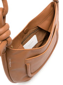 Zanellato Demi' L Leather Shoulder Bag