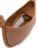 Zanellato Demi' Baby Leather Shoulder Bag