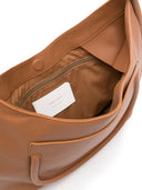 Zanellato Demi' S Leather Shoulder Bag