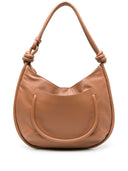 Zanellato Demi' S Leather Shoulder Bag