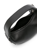 Hogan Pre H Bag Leather Crossbody Bag