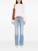 Closed Flared Denim Jeans
