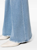Closed Flared Denim Jeans