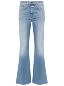 Closed Flared Denim Jeans