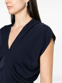 Parosh One Piece Cady Suit