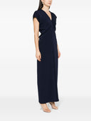 Parosh One Piece Cady Suit