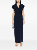 Parosh One Piece Cady Suit