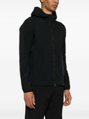 Herno Water Resistant Hooded Jacket