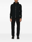 Herno Water Resistant Hooded Jacket
