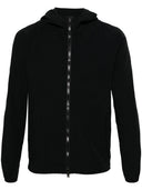 Herno Water Resistant Hooded Jacket