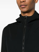 Herno Water Resistant Hooded Jacket
