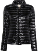Herno Elena Nylon Down Jacket