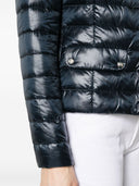 Herno Nylon Down Jacket