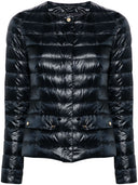 Herno Nylon Down Jacket
