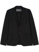 Herno Single Breasted Blazer Jacket