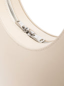 Coperni Swipe Leather Handbag