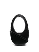 Coperni Mini Swipe Leather Crossbody Bag