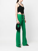 Coperni Mini Swipe Leather Crossbody Bag