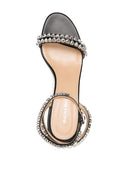 Mach & Mach Pre Audrey Leather Sandals