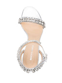 Mach & Mach Pre Audrey High Heel Sandals