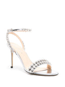 Mach & Mach Pre Audrey High Heel Sandals