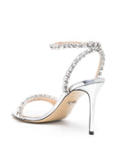 Mach & Mach Pre Audrey High Heel Sandals