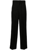 Maison Margiela Nylon Trousers