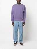 Carhartt Wip Main Relaxed Fit Denim Jeans