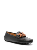 Tod's Gommini Leather Driving Sko