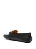Tod's Gommini Leather Driving Sko