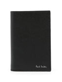 Paul Smith Leather Credit Card Case