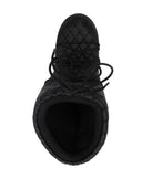 Moon Boot Resort Icon Quilted Snow Boots