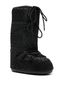 Moon Boot Resort Icon Quilted Snow Boots