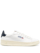 Autry Dallas Low Leder Sneaker