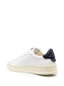 Autry Dallas Low Leder Sneaker